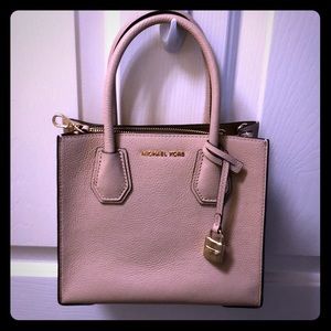 Michael Kors Mercer Tote cross body purse